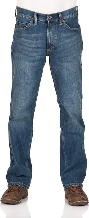 Image du produit Mustang Tramper Jeans Straight regular blue (W35/L34)
