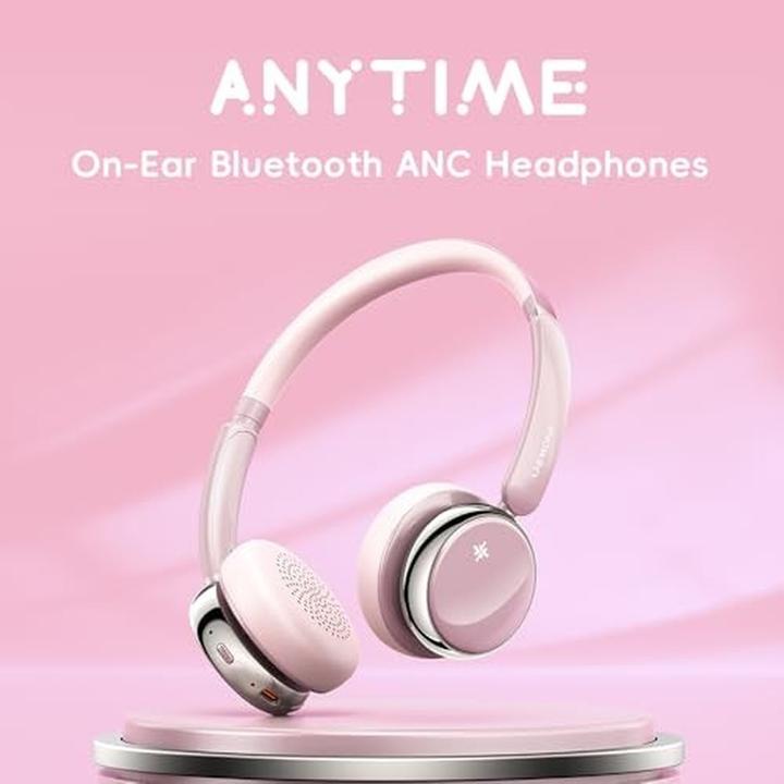 Produktbild FiiO Anytime - Titanium Gold (42 mm)