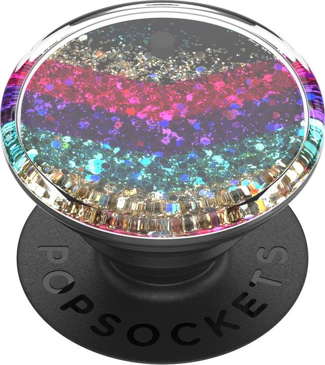 Actual product image PopSockets - PopGrip - Tidepool Chevron