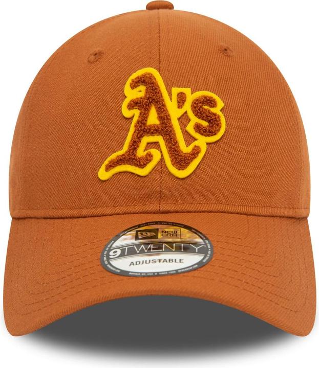 Immagine prodotto New Era 9Forty Strapback Boucle Oakland Athletics
