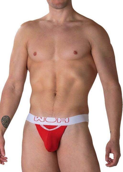 Produktbild HOM G-String Sexy Fun (S, Einzelpack)