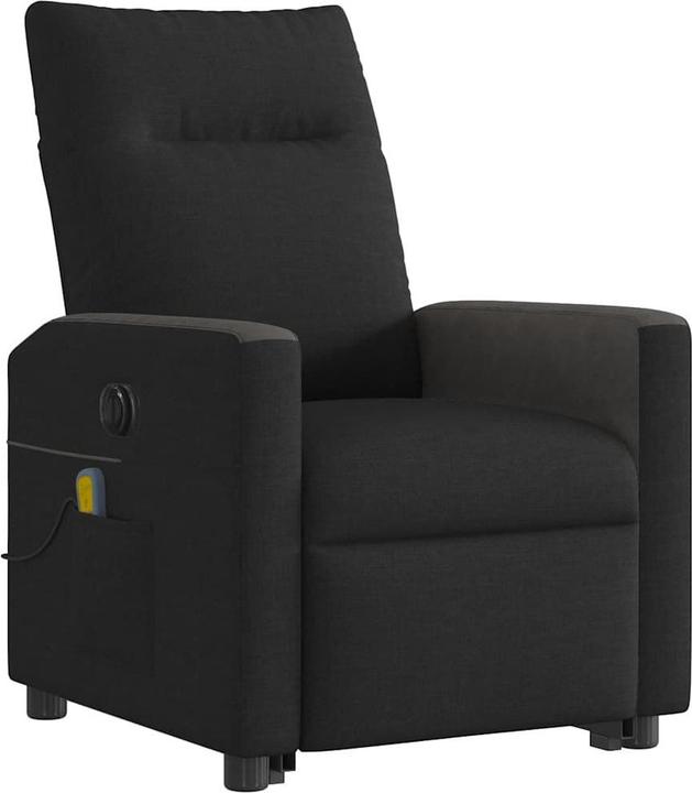 Image du produit vidaXL Massagesessel mit Aufstehhilfe