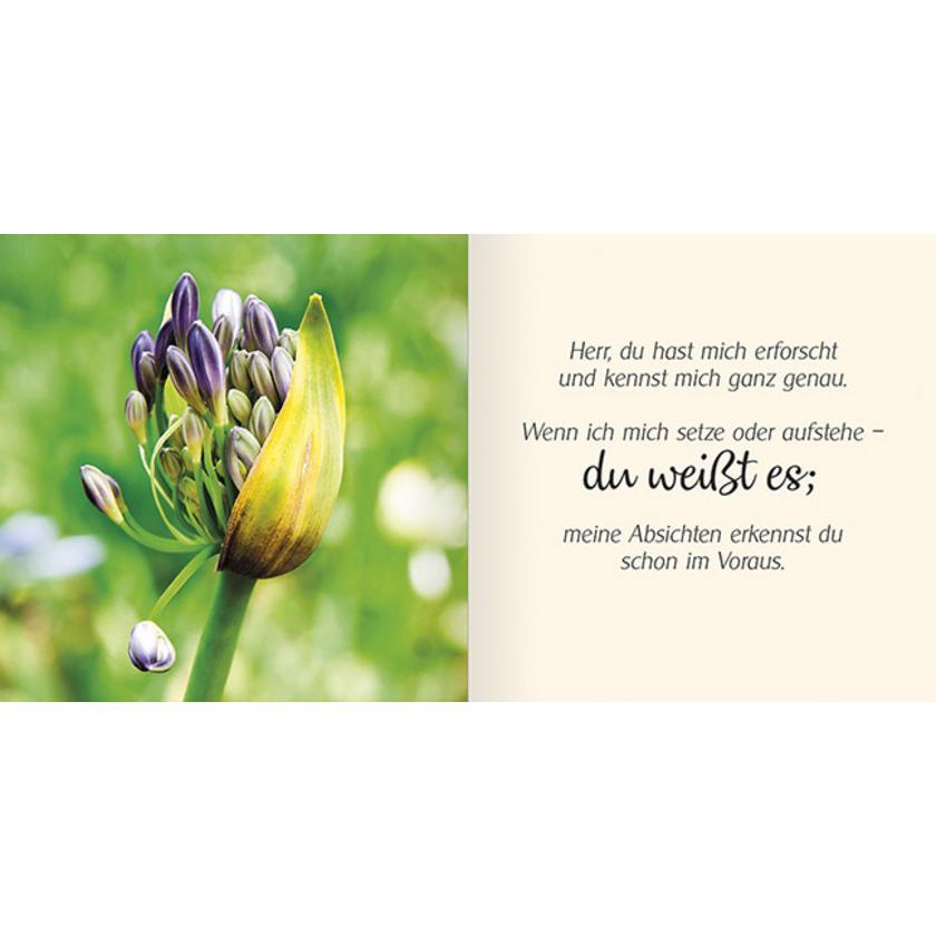 Thumbnail - Ich schenke dir Psalm 139, Fachbücher von Kawohl Verlag GmbH & Co. KG