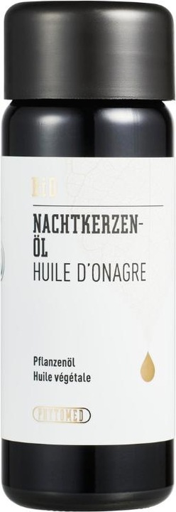 Image du produit Phytomed Nachtkerzenöl bio (Crème pour le corps, 500 ml)