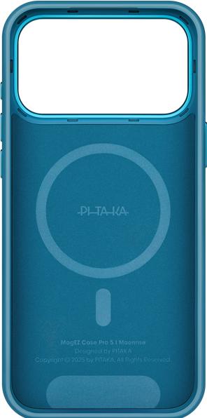 Immagine prodotto Pitaka UltraGuard (Apple iPhone 17 Pro Max)
