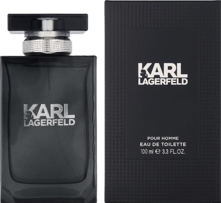 Image du produit Karl Lagerfeld Classique (Eau de toilette, 100 ml)