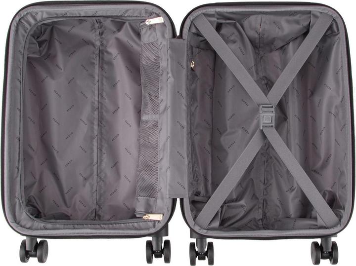 Produktbild Guess Wilder 4 Rollen Kabinentrolley 53 cm (32 l)