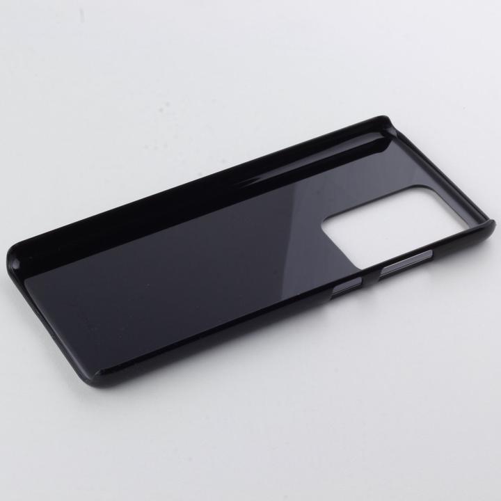 Produktbild PhoneLook Hülle Marble Black 01 (Samsung Galaxy S20 Ultra)