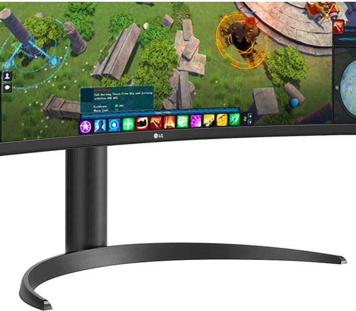 Produktbild LG UltraWide 34WP65CP-B (3440 x 1440 Pixel, 34")