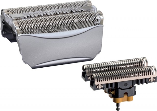 Actual product image Braun Series 5 Combipack 51S (1 x)