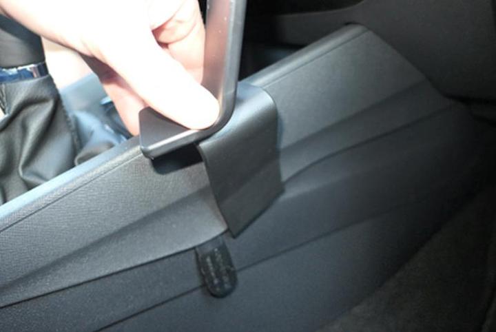 Immagine prodotto Brodit ProClip Skoda Octavia IV My. 20-21