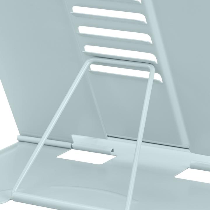 Produktbild Relaxdays 2x Buchständer (16.50 x 21 x 18 cm)