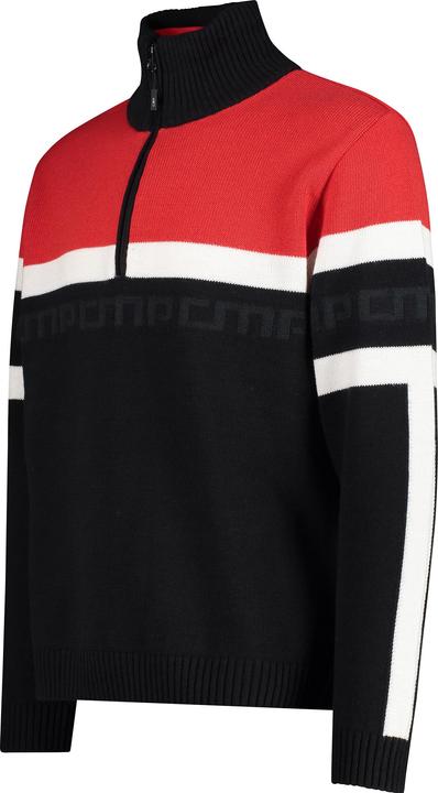 Produktbild CMP Campagnolo Pullover (S)