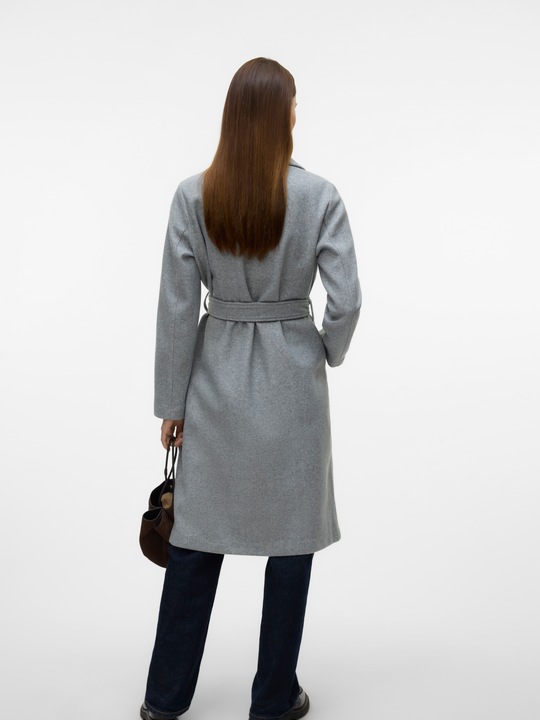 Immagine prodotto Vero Moda VMFORTUNEAYA Cappotto Cappotto (XL)