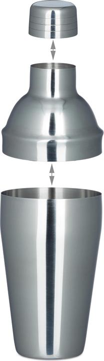 Immagine prodotto Relaxdays Set per cocktail (Set da cocktail)