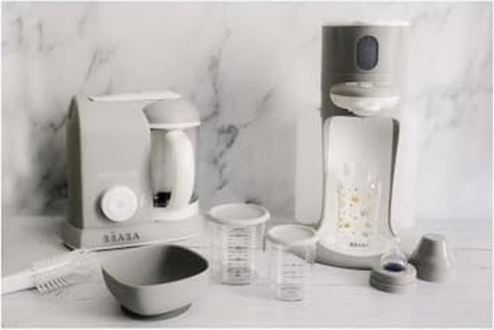 Image du produit Beaba Multicooker Babycook