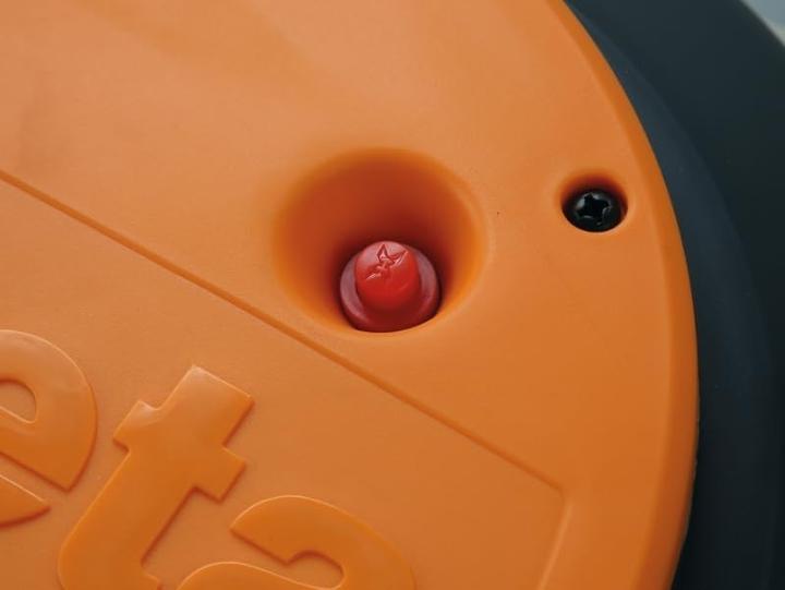 Actual product image BETA 018450367 1845 Automatische Kabeltrommel 15 m H07RN-F (15 m, 3 mm²)