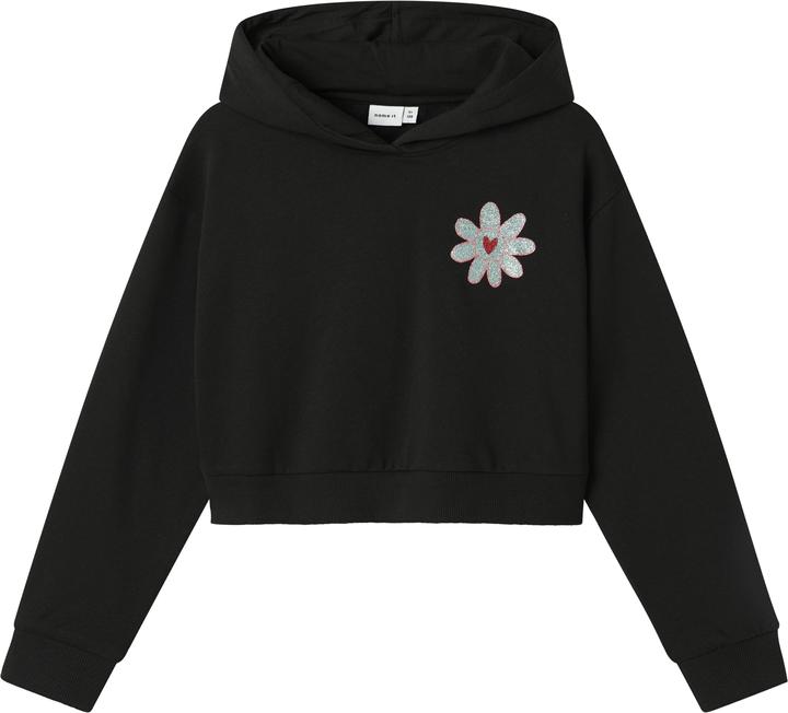 Immagine prodotto Name it Nkfkory Ls Crop Boxy Swe Wh Bru Ps Noos (116)