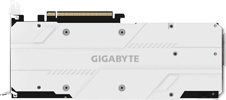 Produktbild Gigabyte GeForce RTX 2060 SUPER GAMING 3X WHITE 8G (8 GB)