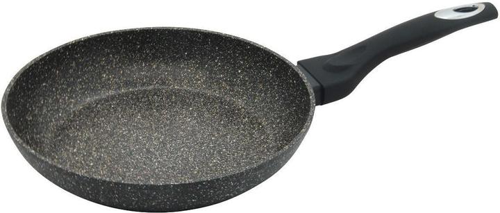 Produktbild Klausberg GRANITE FRY 28cm KB-7035 (Bratpfanne, Aluminium, 28 x 5.20 cm)