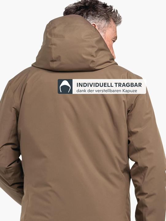 Produktbild Schöffel Parka Style Froda M (48, M)