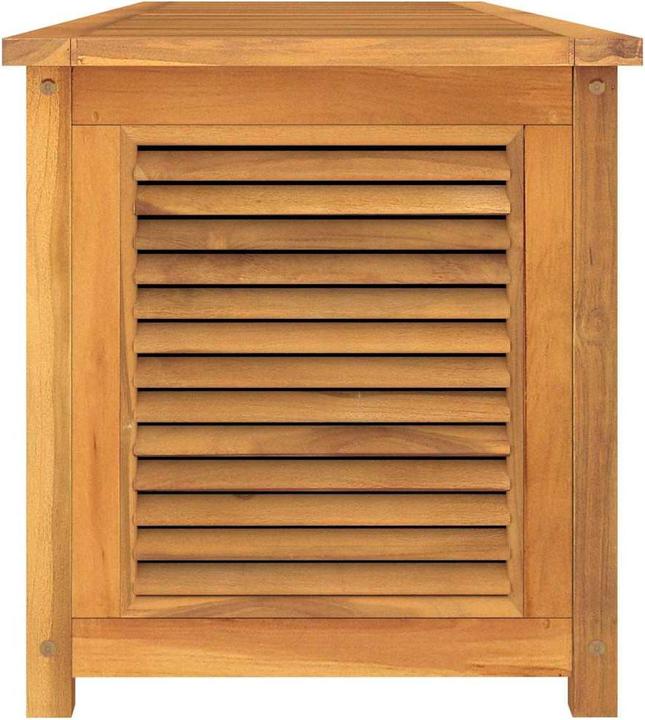 Image du produit vidaXL Gartentruhe