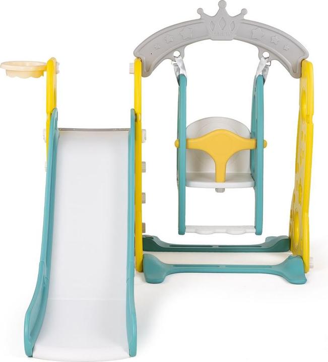 Produktbild Chipolino Kinderrutsche, Schaukel
