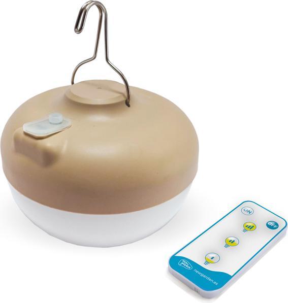 Produktbild Newgarden Tisch- & Hängeleuchte Cherry (900 lm, IP54)