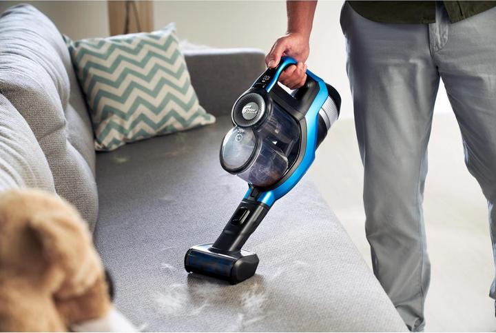 Actual product image Philips SpeedPro Max Aqua
