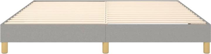 Image du produit vidaXL Boxspringbettgestell (180 x 200 cm)