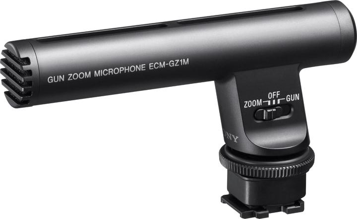 Produktbild Sony ECM-GZ1M
