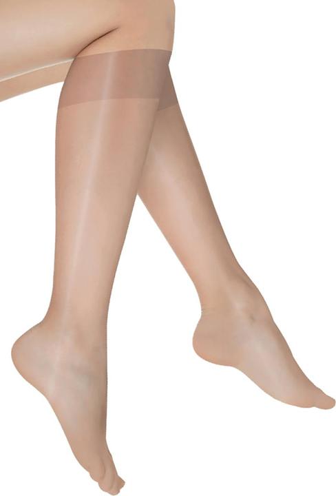 Produktbild Silky Strümpfe (2erPack) (One Size)