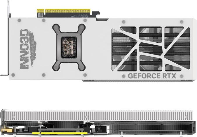 Produktbild Inno3D GeForce RTX 5080 X3 OC (16 GB)