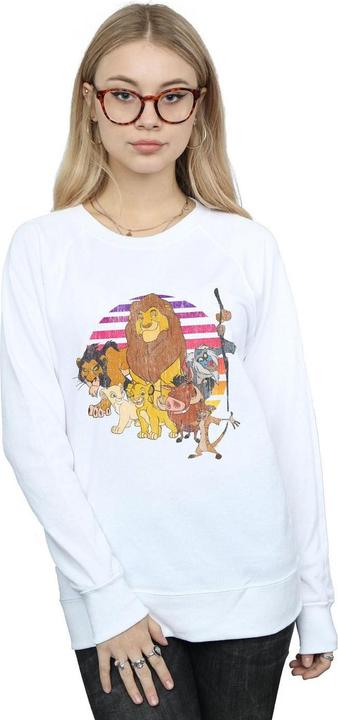 Produktbild Disney The Lion King Pride Family Sweatshirt (M)