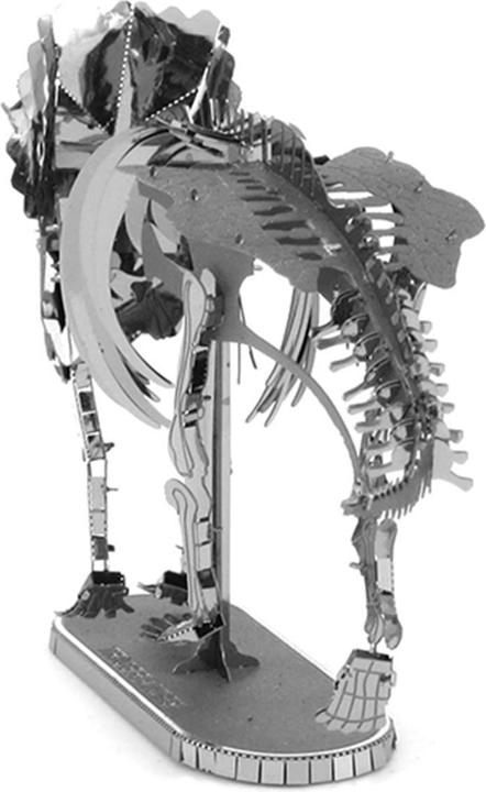 Produktbild Metal Earth Triceratops (77 Teile)