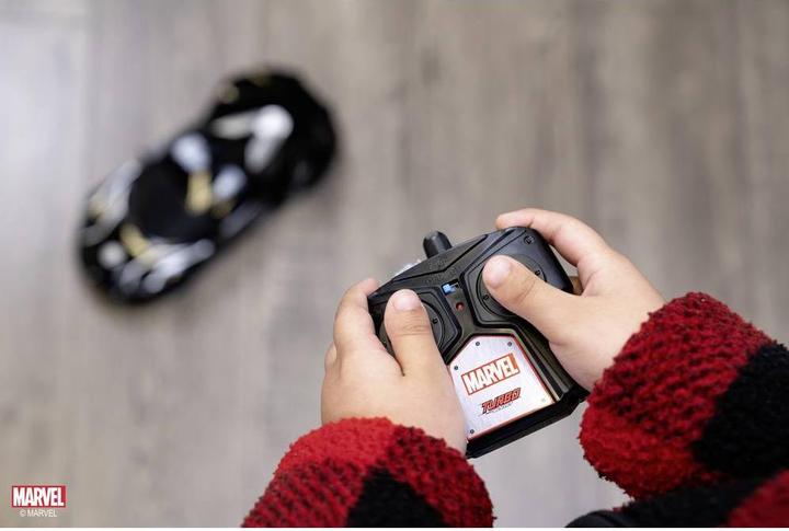 Produktbild Jada Marvel Black Panther RC Lykan 1:16