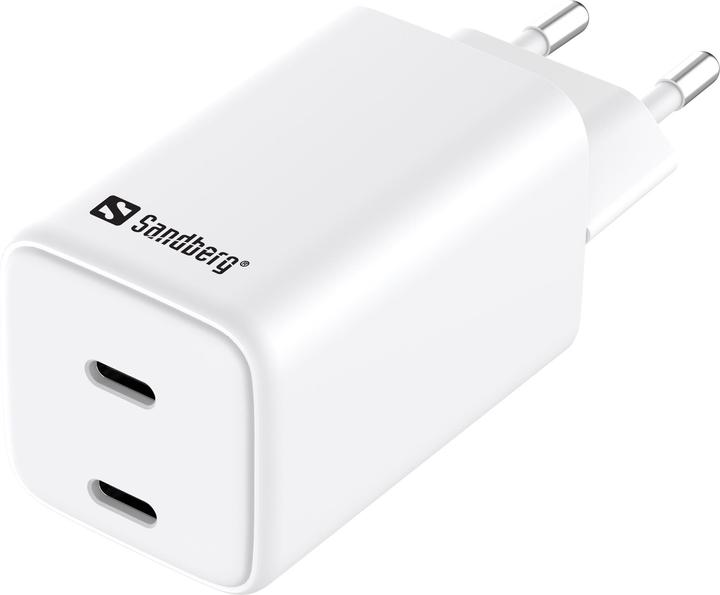 USB chargers