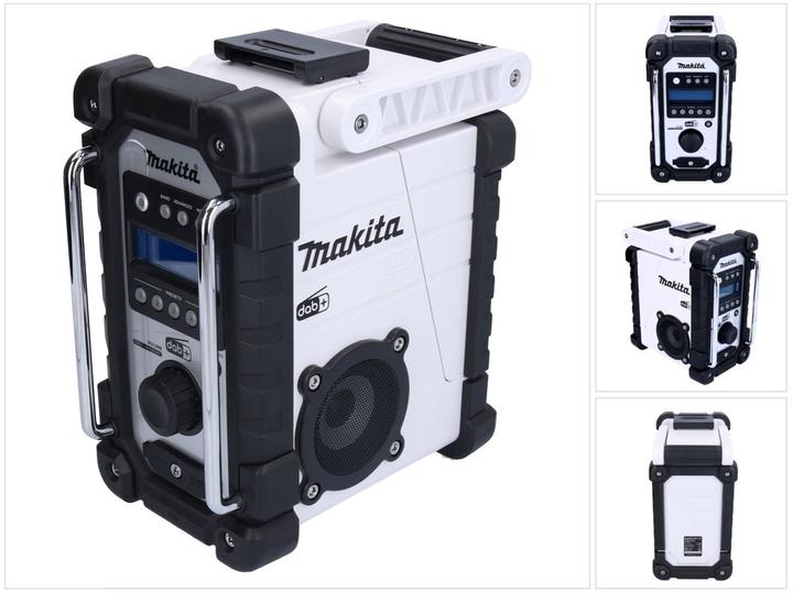 Produktbild Makita DMR 110 NW