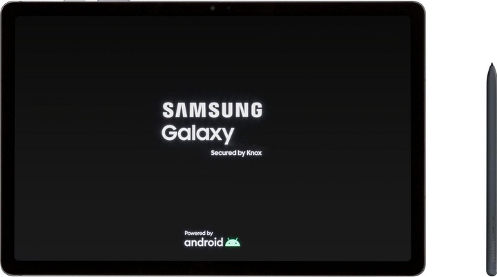 Immagine prodotto Samsung Galaxy Tab S9 FE+ (Solo WiFi, 12.40", 128 GB, Grigio)