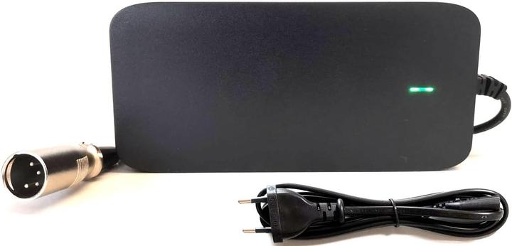 EnerPower Li-Ion Ladegeraet 36V ersetzt Derby Cycle Impulse BSC4203000 3A (E-Bike Ladegerät)