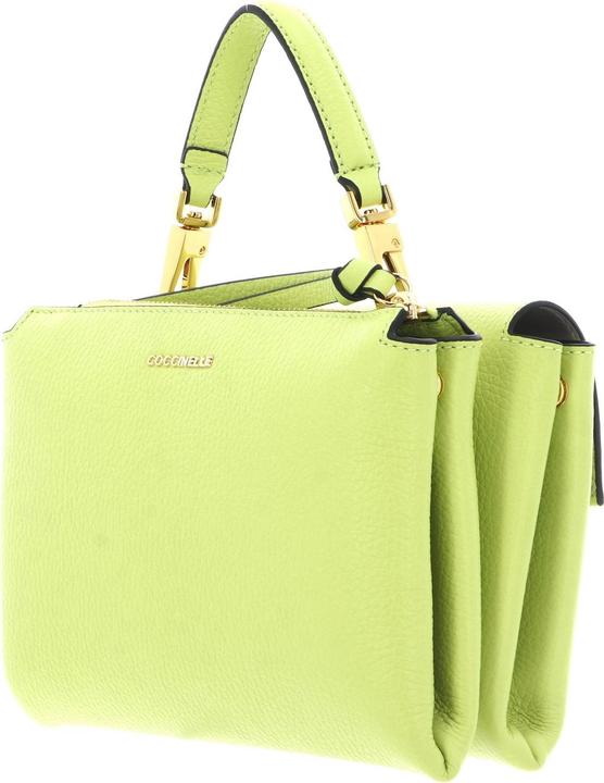 Produktbild Coccinelle Arlettis Handbag Grainy Leather