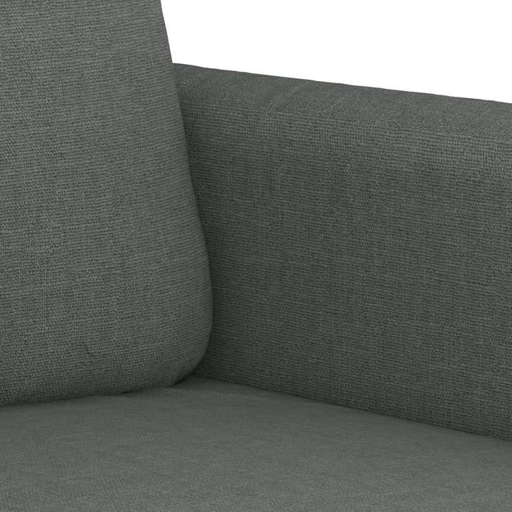 Produktbild vidaXL Sofagarnitur (2-Sitzer, 3-Sitzer, Polstergruppe)