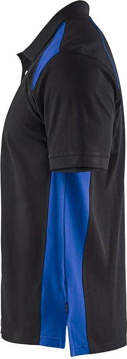 Produktbild Blakläder Piqué-Poloshirt (3XL)