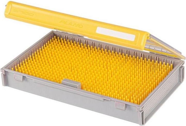 Produktbild Plano Top EDGE Flex Crankbait Box - Effizienter Angelzubehör-Organizer