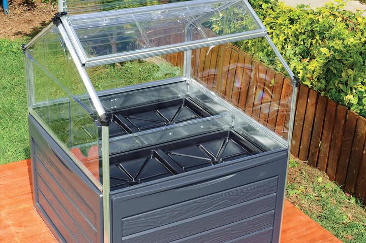 Image du produit Palram Crystal