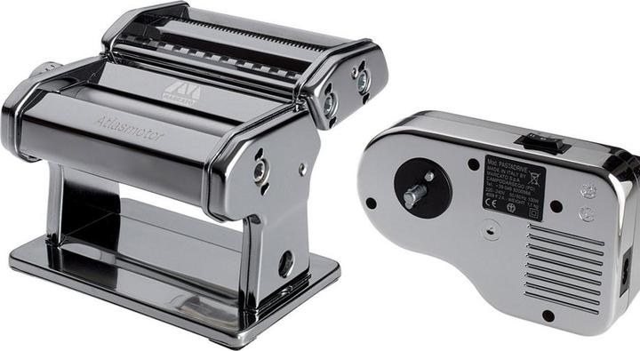 Immagine prodotto Marcato Ampia Motor Wellness