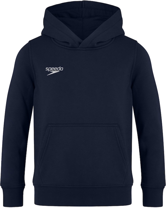 Actual product image Speedo Club Hoody Jm (10)