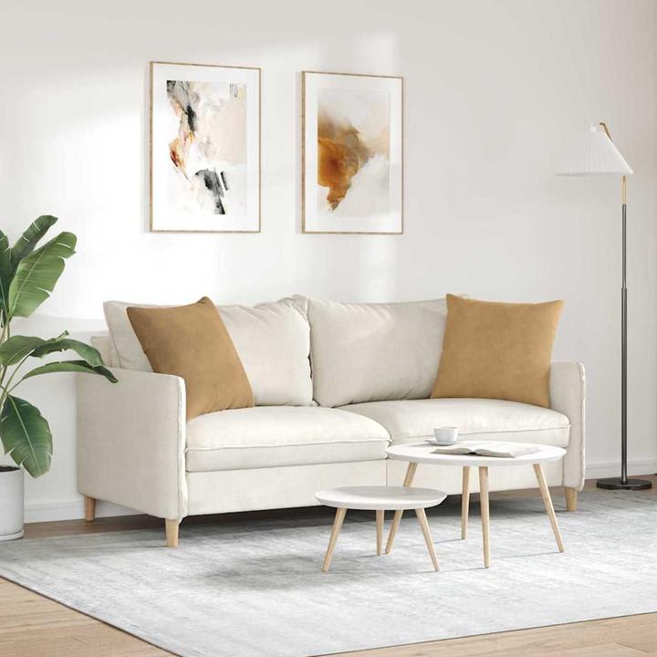 Image du produit vidaXL Sofakissen (50 x 50 cm)