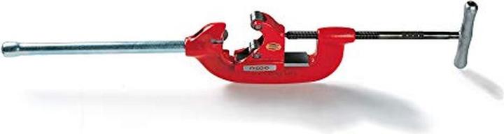 Actual product image Ridgid High-Performance Pipe Cutter (230 mm)