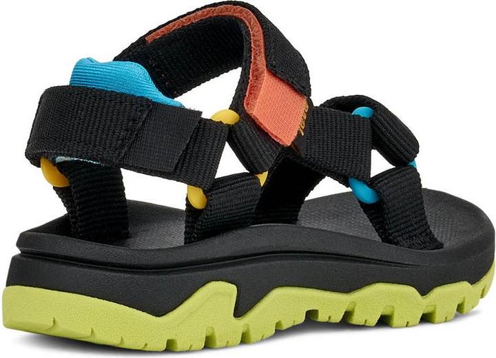 Image du produit Teva T's Hurricane XLT JR (27)